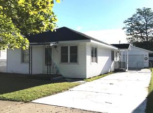 369 N June St, Alpena, MI 49707