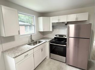 1316 Plymouth Ave #B, Nashville, TN 37216