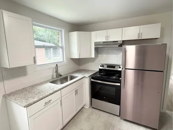 1316 Plymouth Ave #A, Nashville, TN 37216