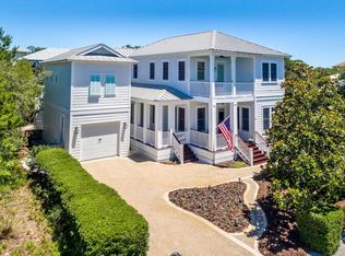 8 Coleman Dr, Santa Rosa Beach, FL 32459