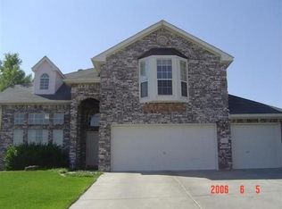 8224 Waverly Dr NW, Albuquerque, NM 87120