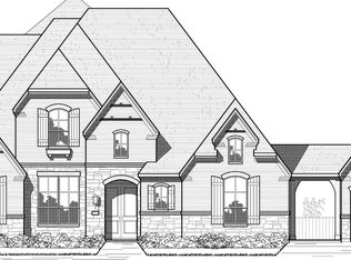 2724 Hillview Ln, Sherman, TX 75092