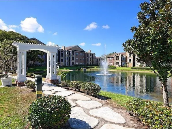 4400 Thornbriar Ln APT A202, Orlando, FL 32822