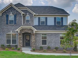 3029 Gari Baldi Way, Spring Hill, TN 37174