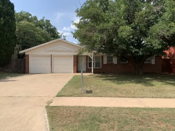 1926 68th St, Lubbock, TX 79412