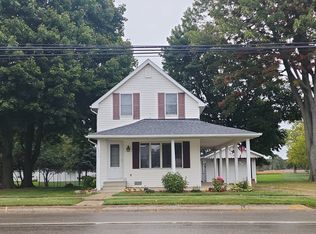 3394 Main St, Deckerville, MI 48427