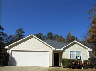 13 Misty Cv, Jackson, MS 39212