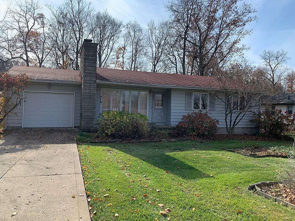 721 Straub Rd W, Mansfield, OH 44904 Zillow