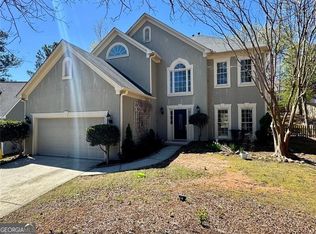 735 Ullswater Cv, Johns Creek, GA 30022