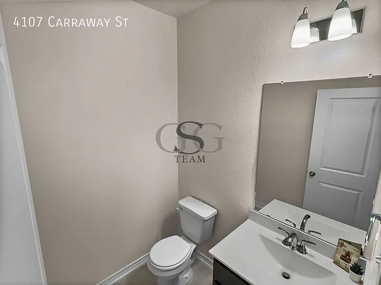 4107 Carraway St — Photo 36