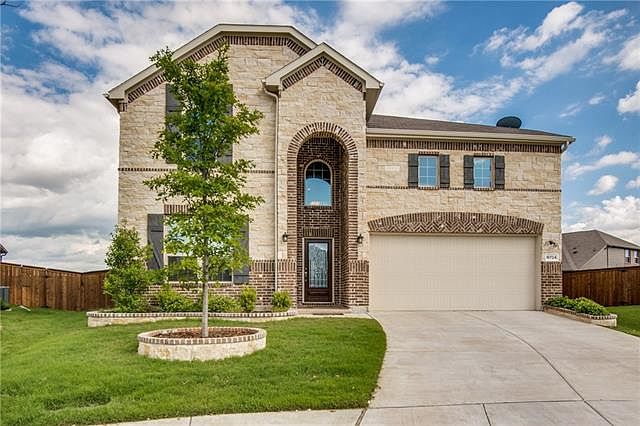 1st image of 16724 Spence Park Ln