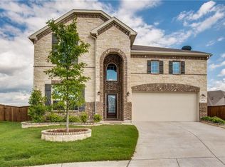 16724 Spence Park Ln, Prosper, TX 75078