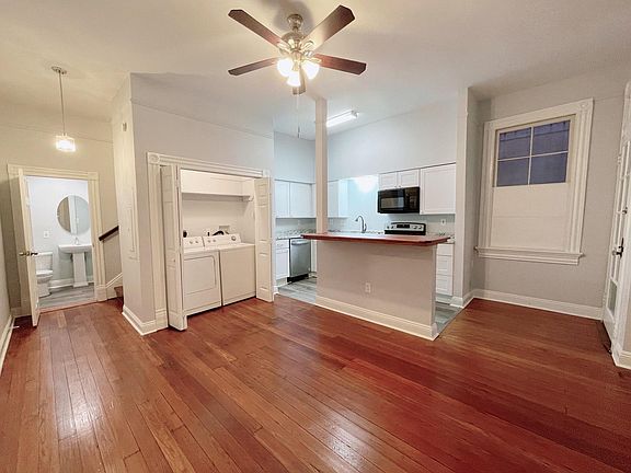 4th image of 2429C Napoleon Ave