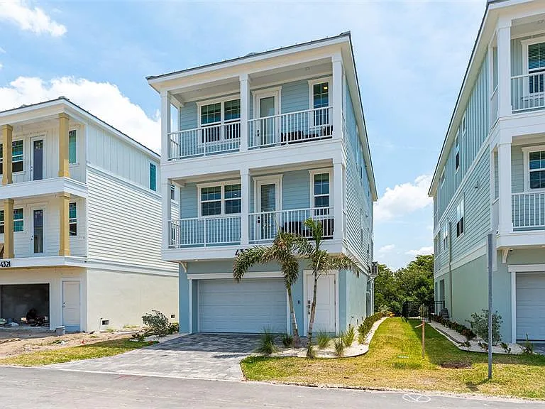 4325 Marina View Way — Photo 7
