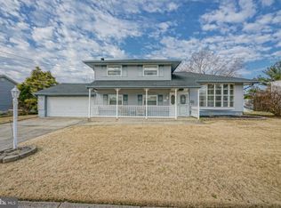 122 State St, Blackwood, NJ 08012