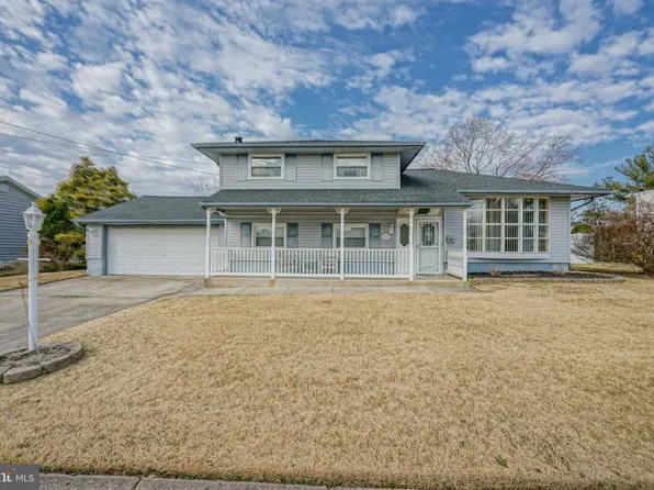 122 State St, Blackwood, NJ 08012