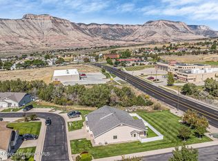 159 Angelica Cir, Parachute, CO 81635