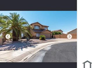 18812 N 59th Dr, Glendale, AZ 85308