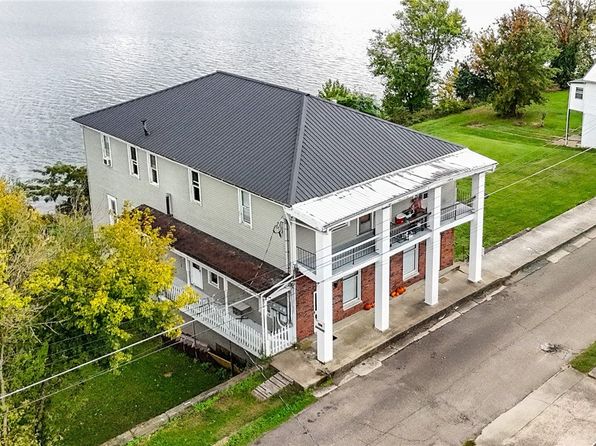 509 Front St, New Matamoras, OH 45767