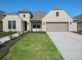 9715 Hunters Run Dr, Missouri City, TX 77459