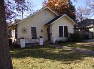 1608 S Elm St, Georgetown, TX 78626
