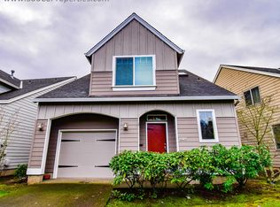 20794 NW Painted Mountain Dr, Beaverton, OR 97006