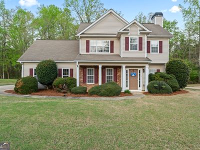 225 Briarsweet Way, Fayetteville, GA, 30215
