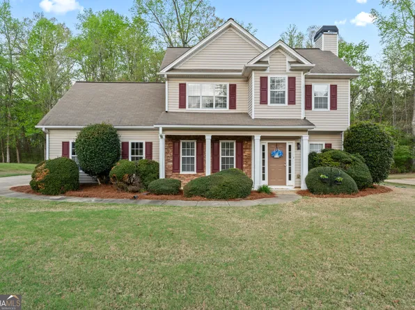 225 Briarsweet Way, Fayetteville, GA 30215