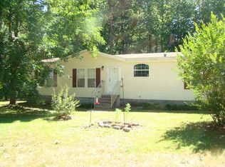 3431 Macedonia Rd, Henry, TN 38231