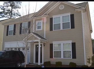 389 Denman Loop, Columbia, SC 29229