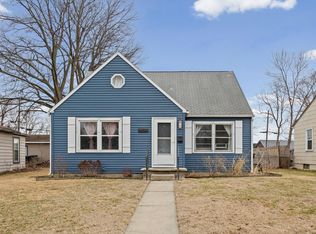 807 S 30th St, Lafayette, IN 47904