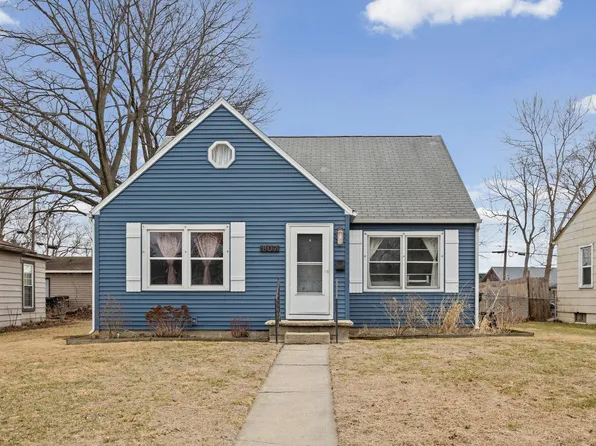 807 S 30th St, Lafayette, IN 47904
