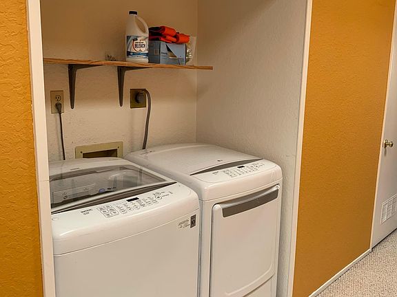 Washer/dryer