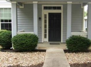 5679 Fergus UNIT A, Kyle, TX 78640