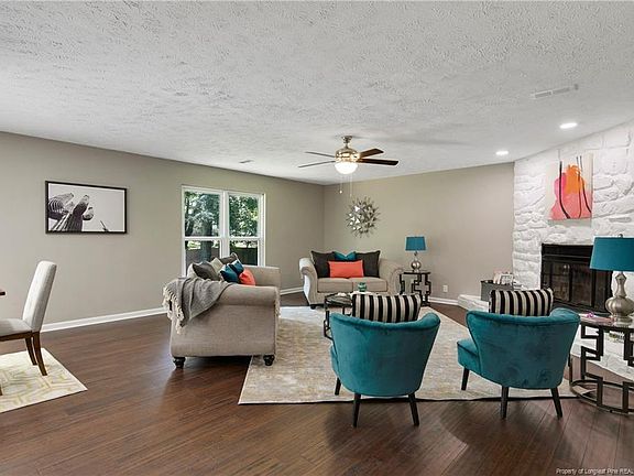 4th image of 7091 Calamar Dr