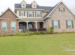 8778 Lupine Ln, Pensacola, FL 32526