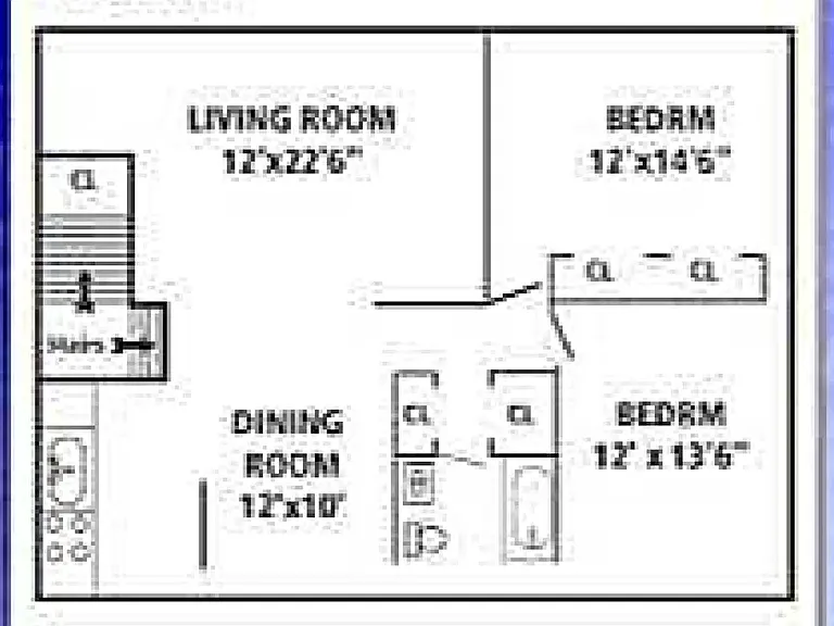 Westgate Apartments — Photo 7