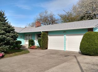 3646 NE 145th Ave, Portland, OR 97230