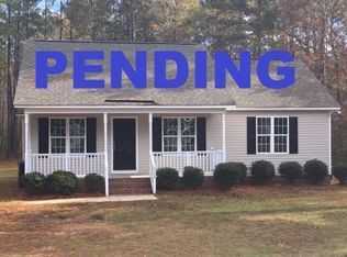 713 Lockwood Dr, Clayton, NC 27527