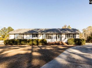 581 Fire Tower Rd, Camden, SC 29020