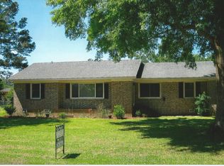 1001 Myrtle St, Marion, SC 29571