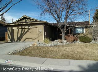 2955 Slater Ave, Reno, NV 89503