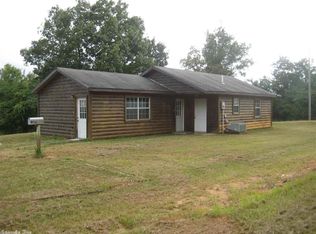 175 Hendricks Ln, Cove, AR 71937