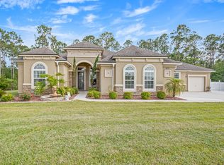 1401 Coopers Hawk Way, Middleburg, FL 32068