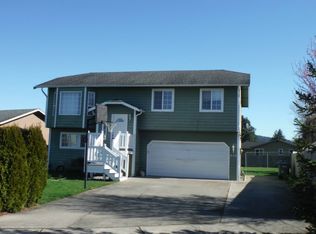 228 S Elsa St, Buckley, WA 98321