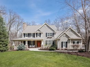 4730 Old Grand River Trl NE, Ada, MI 49301