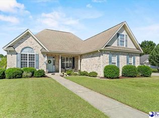 3621 Bromfield St, Florence, SC 29501
