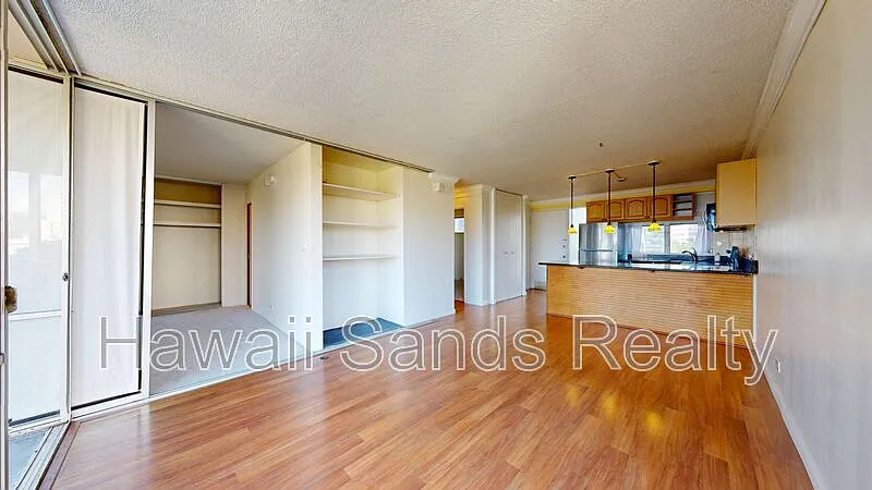 1617 Keeaumoku St #508