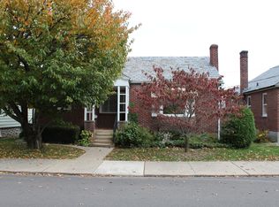 203 S 10th St, Quakertown, PA