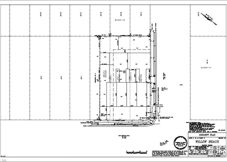 2nd image of 553 E Mercury Blvd